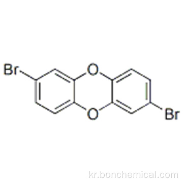 2,7-DIBROMODIBENZO-P-DIOXIN CAS 39073-07-9